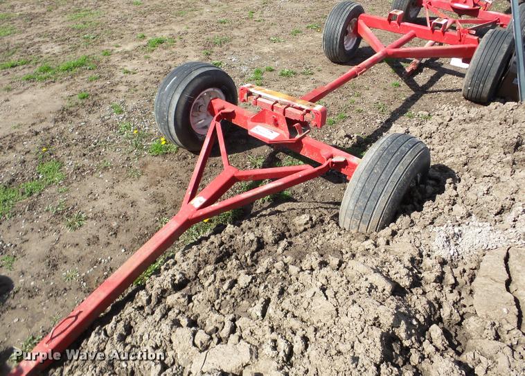 image for item DA1882 Anhydrous running gear