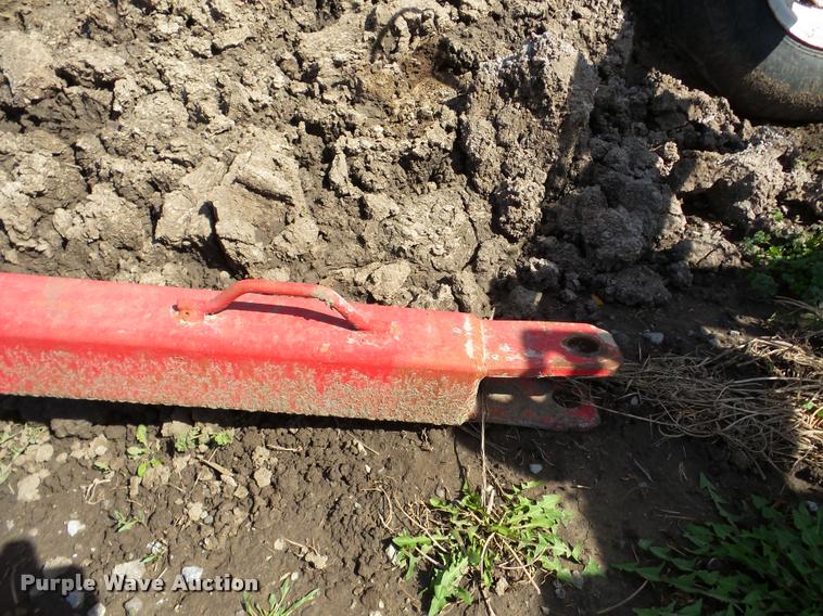 image for item DA1882 Anhydrous running gear