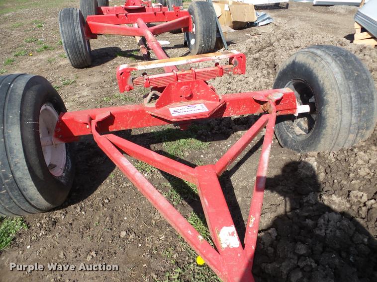 image for item DA1882 Anhydrous running gear