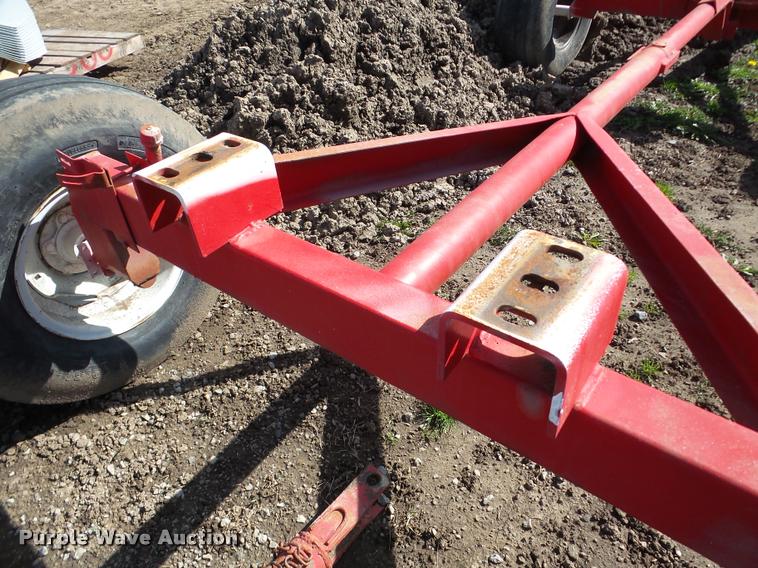 image for item DA1882 Anhydrous running gear