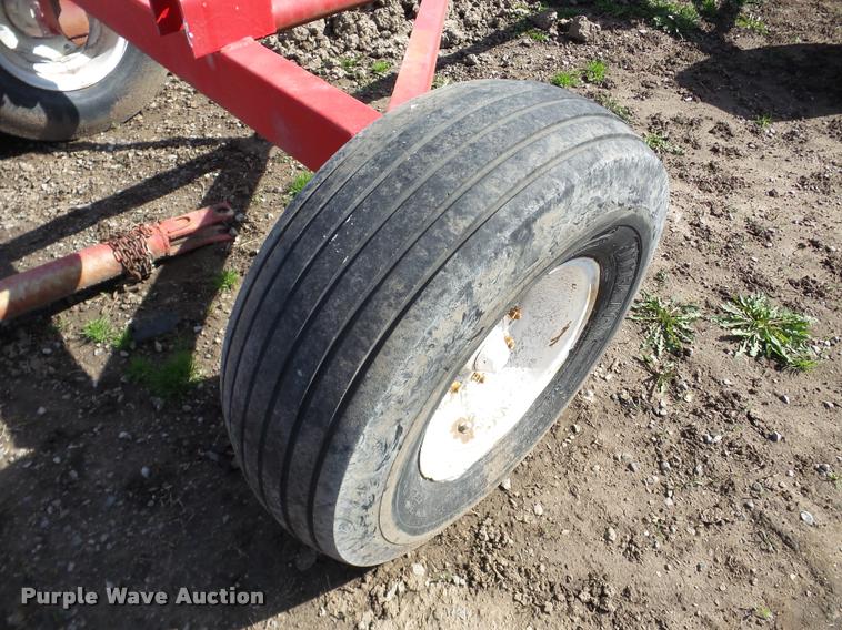 image for item DA1882 Anhydrous running gear