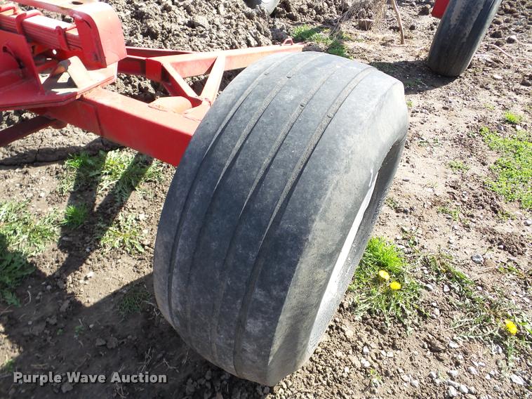 image for item DA1882 Anhydrous running gear