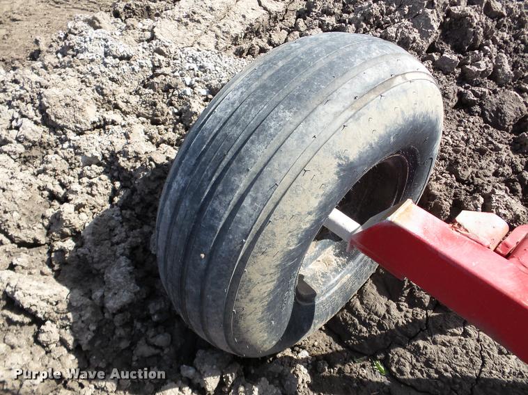 image for item DA1882 Anhydrous running gear