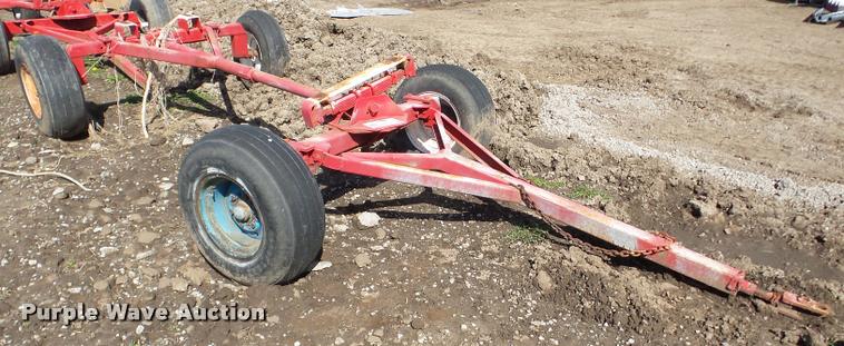 image for item DA1883 Anhydrous running gear