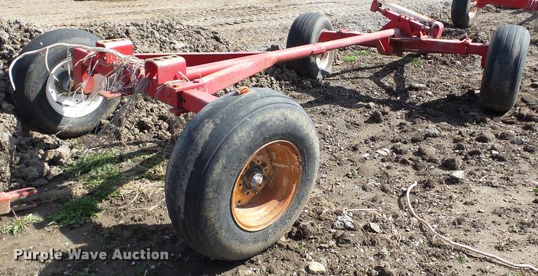 image for item DA1883 Anhydrous running gear