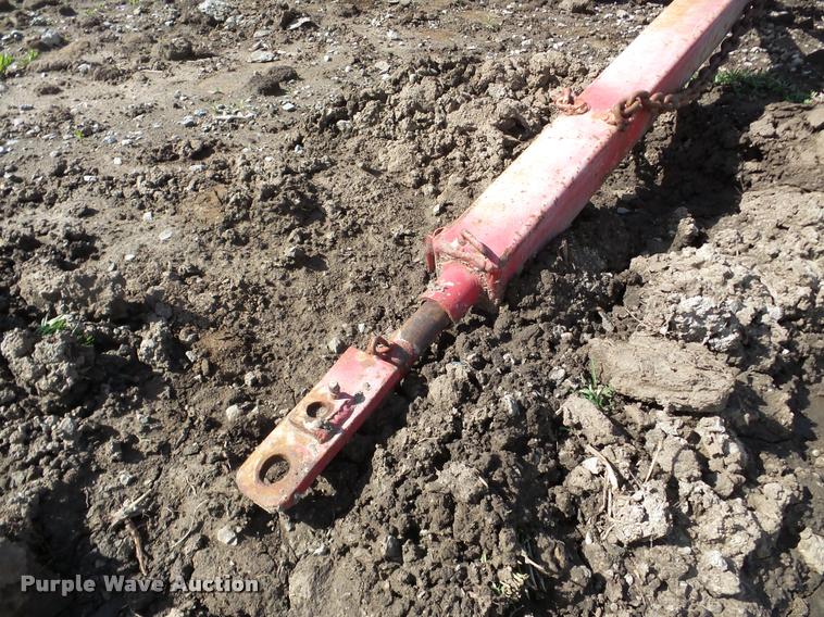 image for item DA1883 Anhydrous running gear