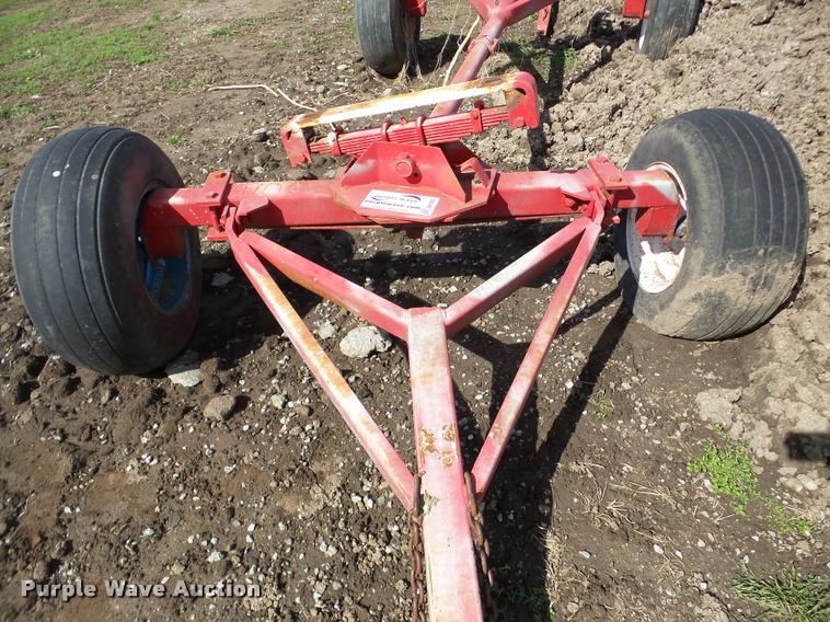 image for item DA1883 Anhydrous running gear