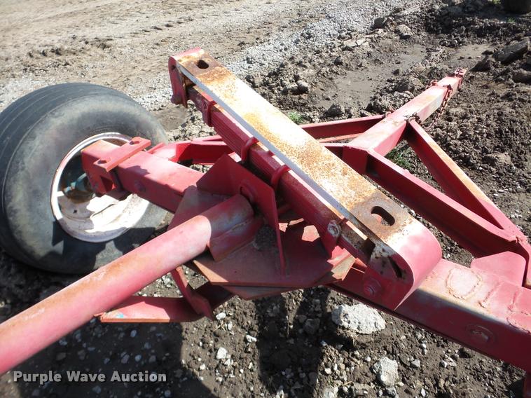 image for item DA1883 Anhydrous running gear