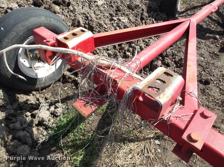 image for item DA1883 Anhydrous running gear