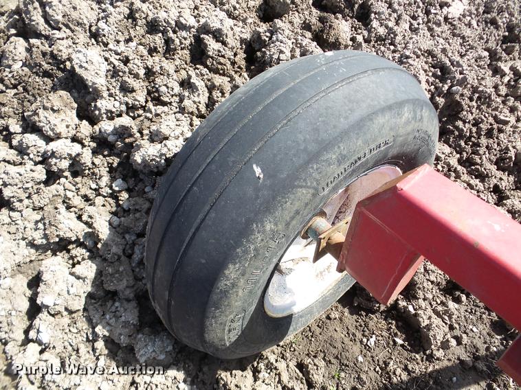 image for item DA1883 Anhydrous running gear