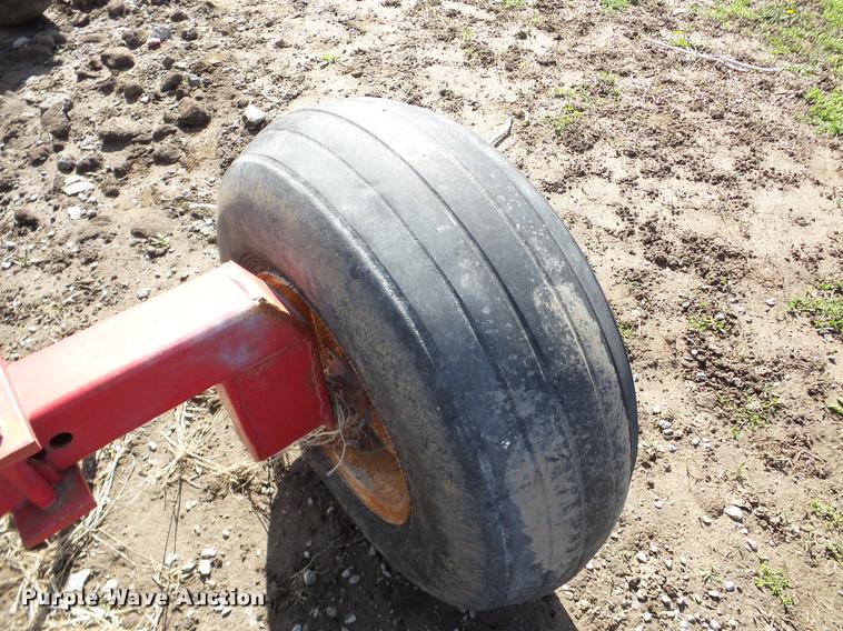 image for item DA1883 Anhydrous running gear