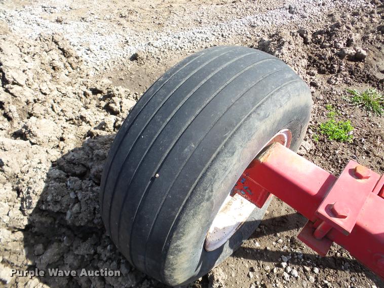 image for item DA1883 Anhydrous running gear