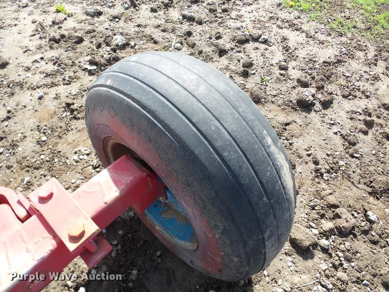 image for item DA1883 Anhydrous running gear