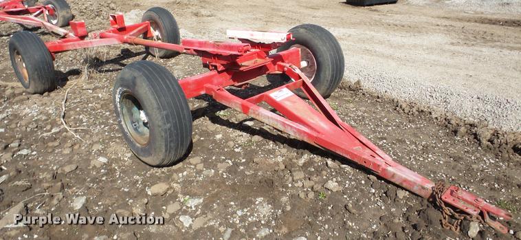 image for item DA1884 Anhydrous running gear