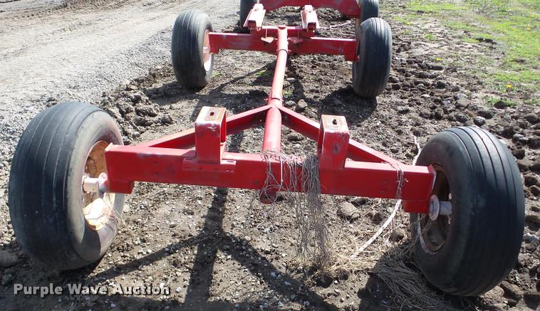 image for item DA1884 Anhydrous running gear