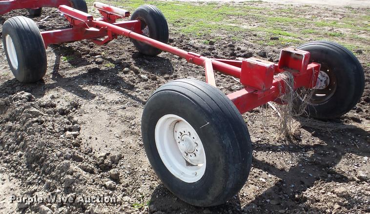 image for item DA1884 Anhydrous running gear
