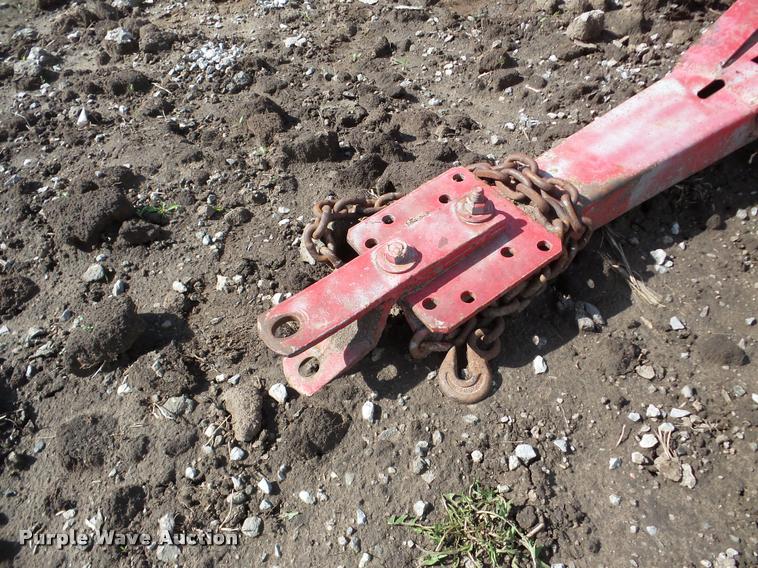 image for item DA1884 Anhydrous running gear