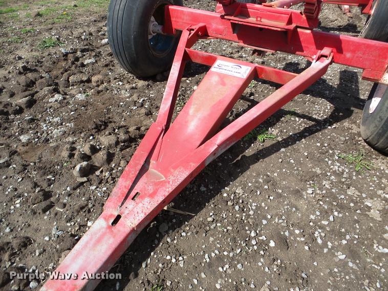 image for item DA1884 Anhydrous running gear