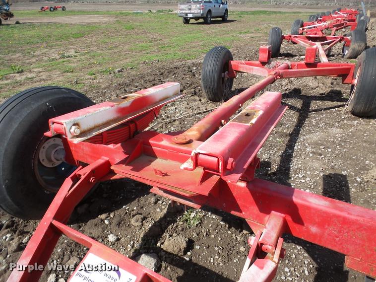 image for item DA1884 Anhydrous running gear