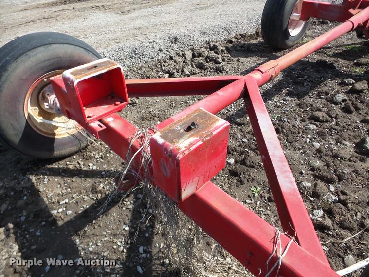 image for item DA1884 Anhydrous running gear