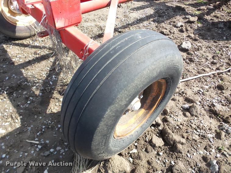 image for item DA1884 Anhydrous running gear
