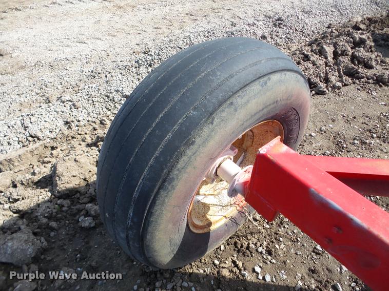 image for item DA1884 Anhydrous running gear
