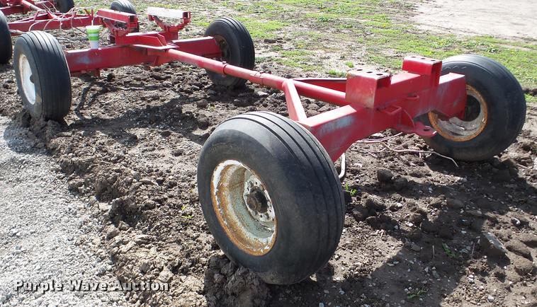 image for item DA1885 Anhydrous running gear