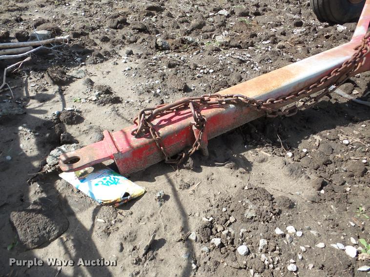 image for item DA1885 Anhydrous running gear