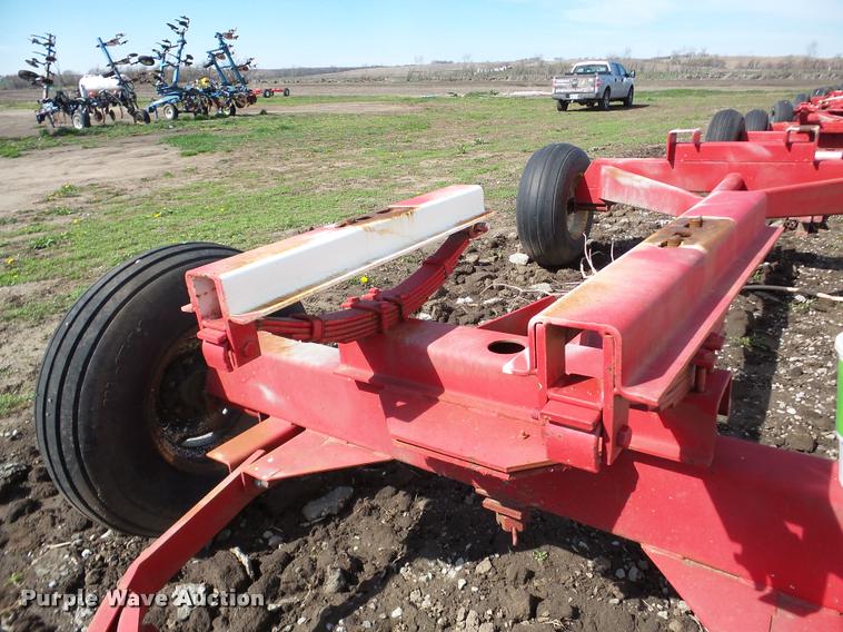 image for item DA1885 Anhydrous running gear