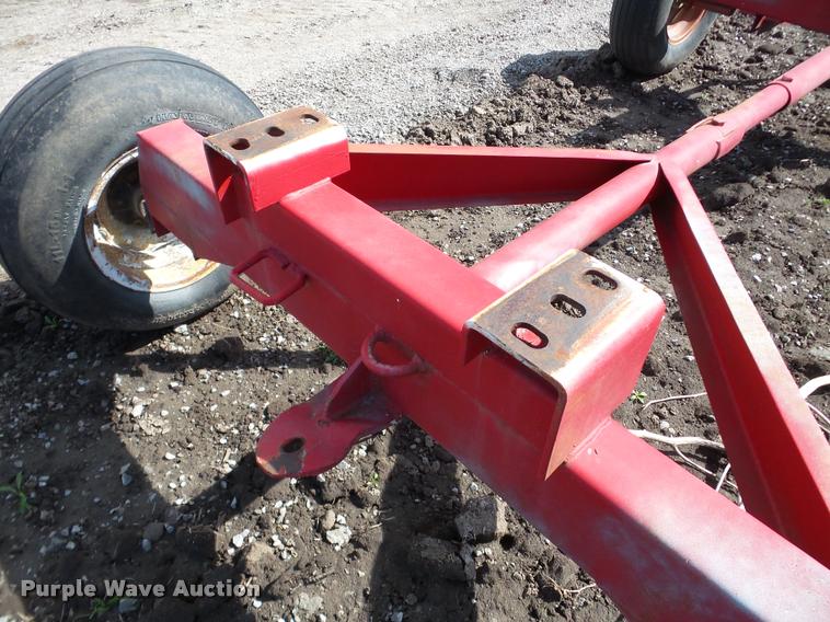 image for item DA1885 Anhydrous running gear