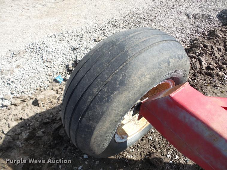 image for item DA1885 Anhydrous running gear