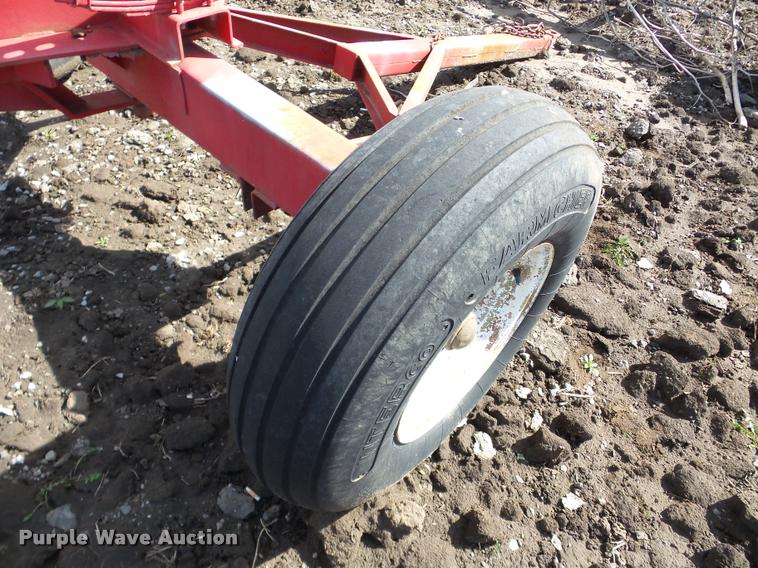 image for item DA1885 Anhydrous running gear