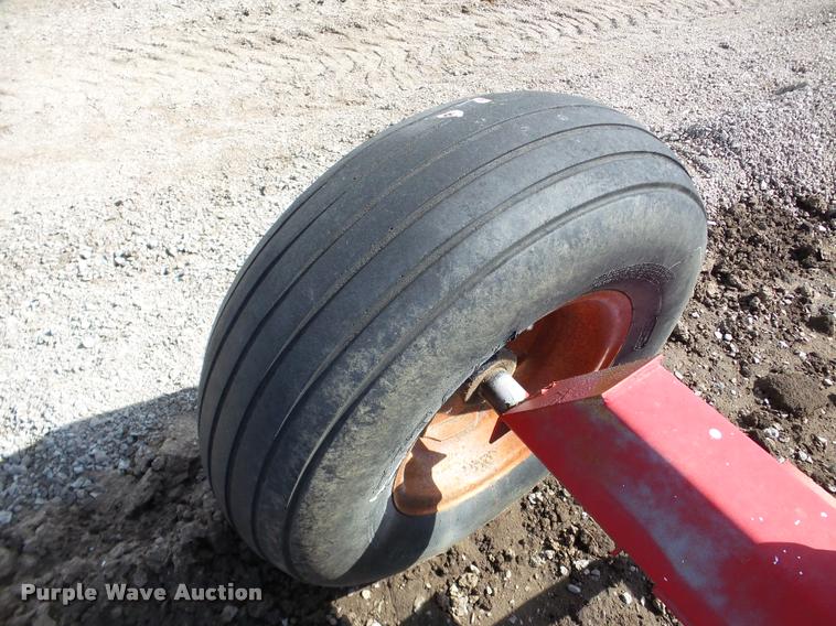 image for item DA1885 Anhydrous running gear
