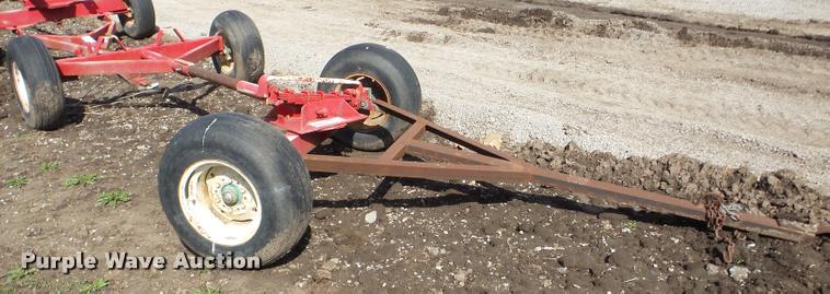 image for item DA1886 Anhydrous running gear