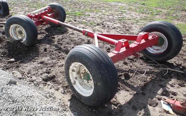 image for item DA1886 Anhydrous running gear