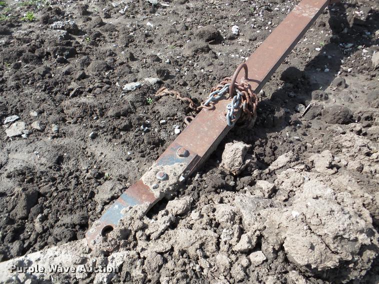 image for item DA1886 Anhydrous running gear