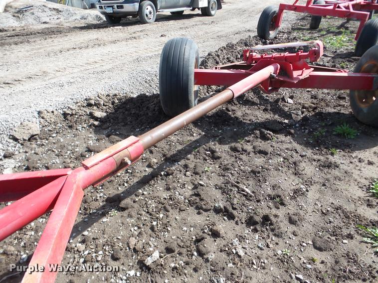image for item DA1886 Anhydrous running gear
