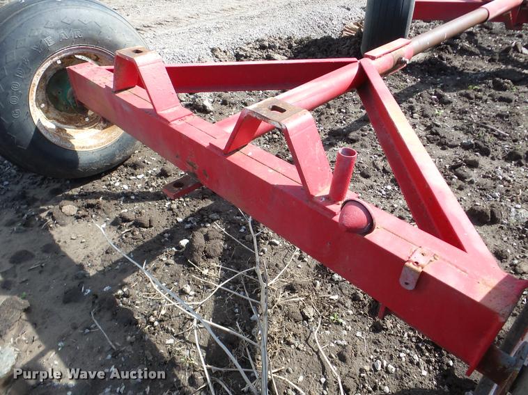 image for item DA1886 Anhydrous running gear