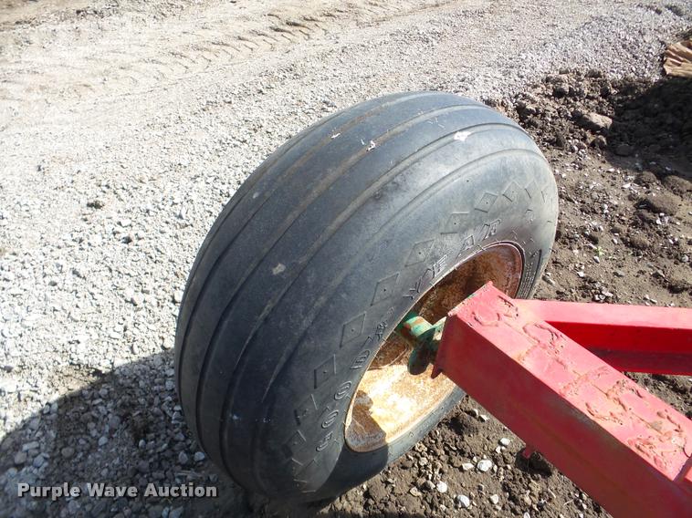 image for item DA1886 Anhydrous running gear