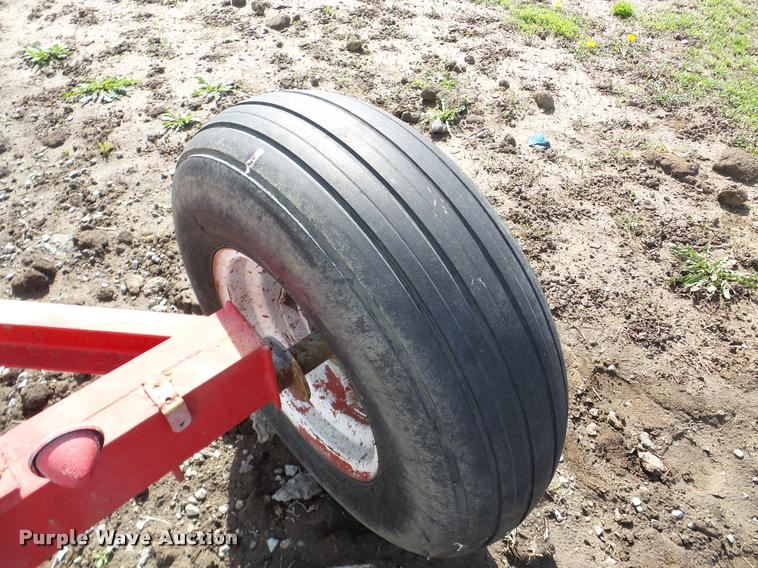 image for item DA1886 Anhydrous running gear