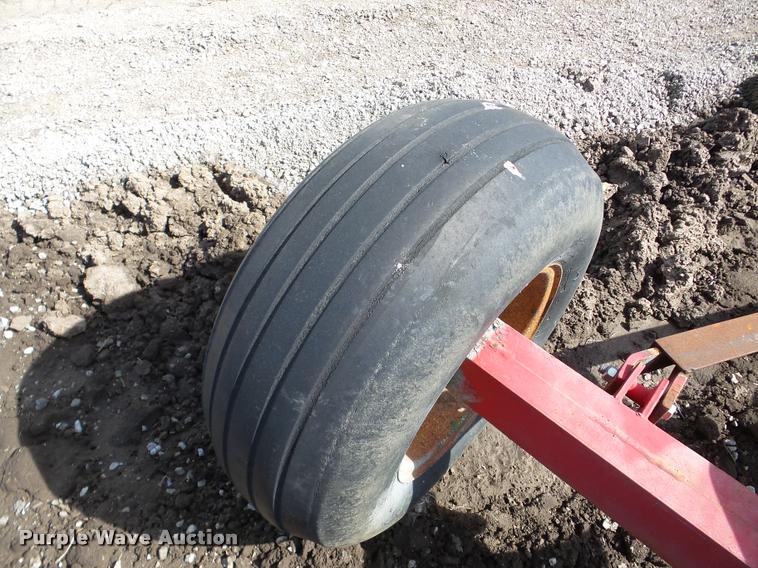 image for item DA1886 Anhydrous running gear