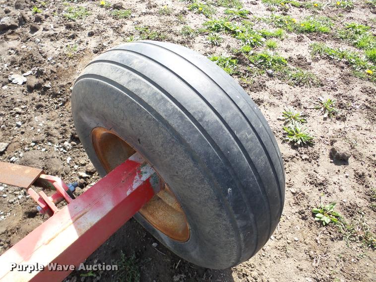 image for item DA1886 Anhydrous running gear
