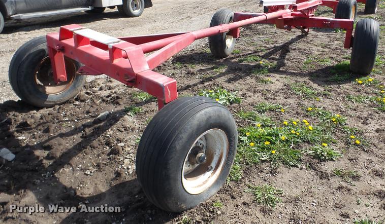 image for item DA1887 Anhydrous running gear