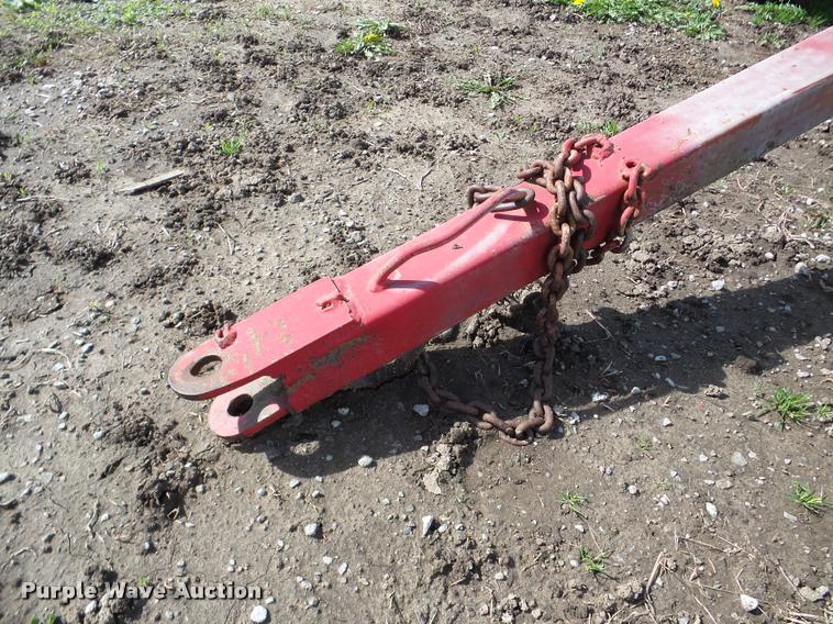 image for item DA1887 Anhydrous running gear