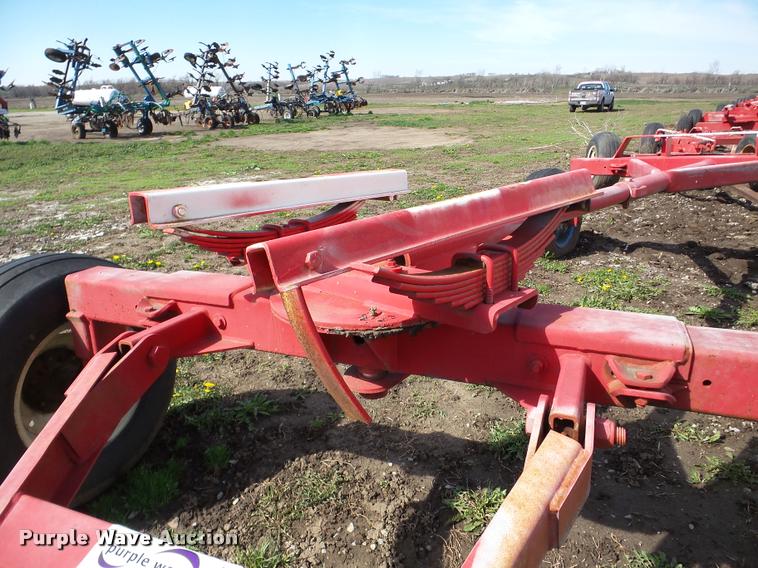 image for item DA1887 Anhydrous running gear