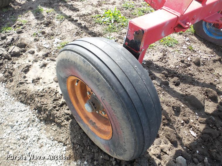 image for item DA1887 Anhydrous running gear