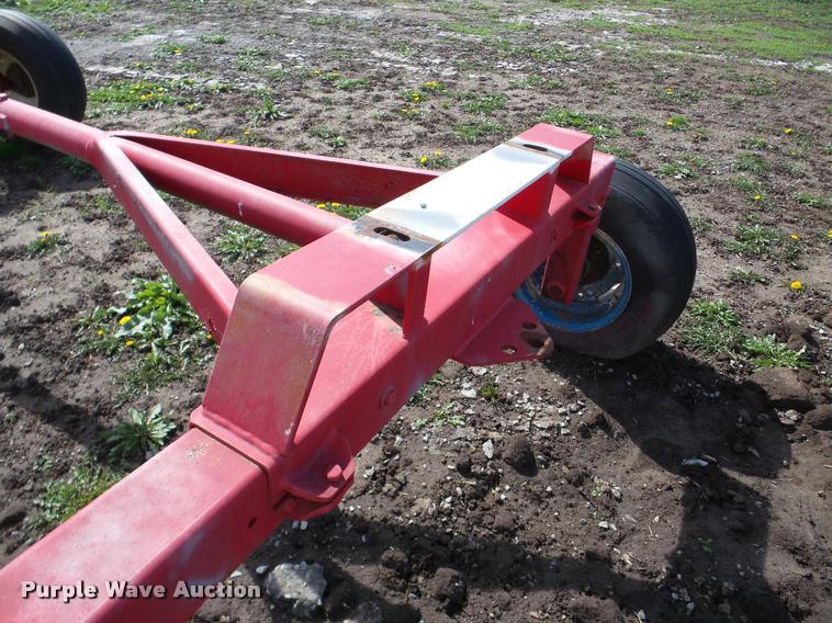 image for item DA1887 Anhydrous running gear