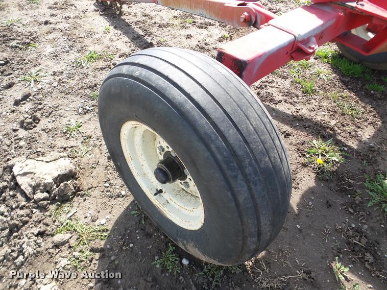 image for item DA1887 Anhydrous running gear