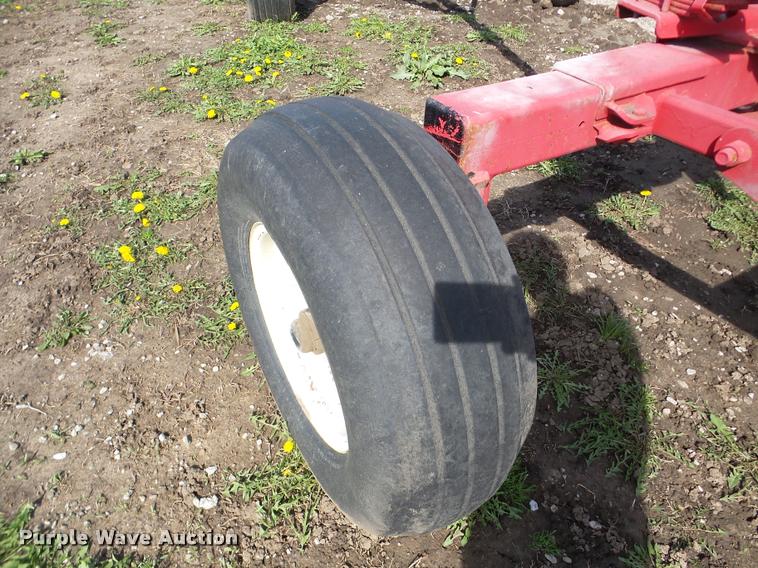 image for item DA1887 Anhydrous running gear