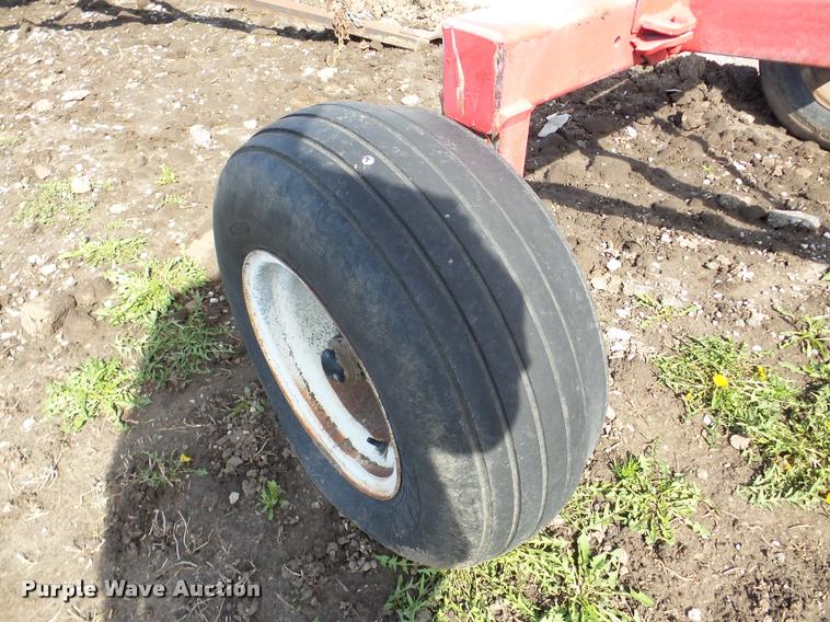 image for item DA1887 Anhydrous running gear